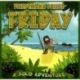 Friday (Inglés)
