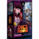 Dice Throne: Season Two - Cursed Pirate VS Artificer - EN