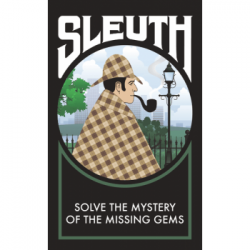 Sleuth - DE