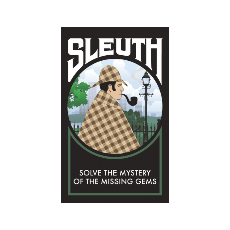 Sleuth - DE