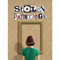 Stolen Paintings - EN