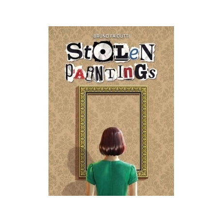 Stolen Paintings - EN