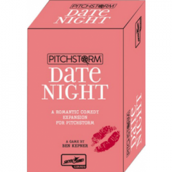 Pitchstorm Date Night - EN