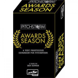 Pitchstorm: Awards Season - EN