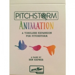 Pitchstorm: Animation - EN