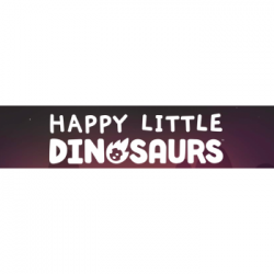 Happy Little Dinosaurs Dating Disasters Expansion - EN
