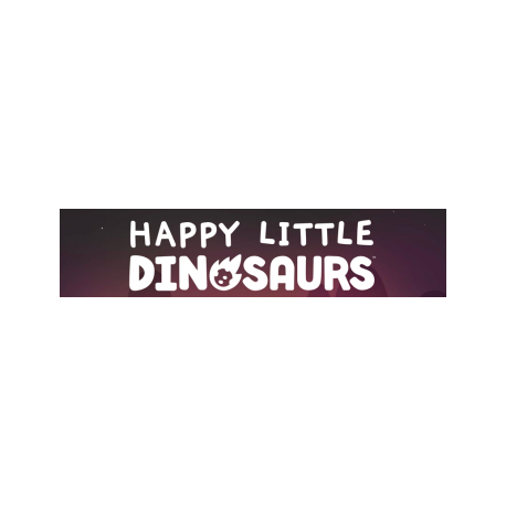 Happy Little Dinosaurs Dating Disasters Expansion - EN