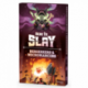 Here to Slay Berserker & Necromancer Expansion (Inglés)