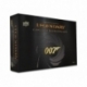 Legendary: 007 A James Bond Deck Building Game (Inglés)