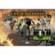 Legendary: A Marvel Deck Building Game Expansion - World War Hulk - EN
