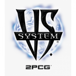 VS System 2PCG: Marvel Crossover Vol. 5 Issue 1 - WandaVision (Inglés)