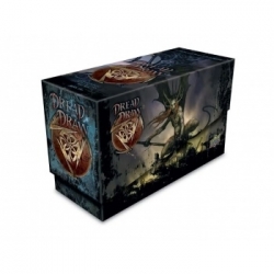 Dread Draw (Inglés)