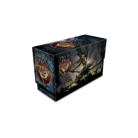 Dread Draw (Inglés)
