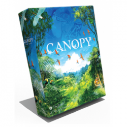 Canopy: Retail Edition (Inglés)
