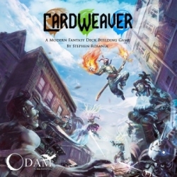 CardWeaver - EN