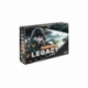 Pandemic: Legacy - Season 2 (Black Version) - EN