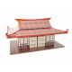 Bandua - Zaibatzu House 1 Shogunate Japan