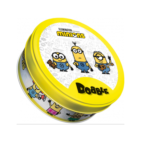 Dobble Minions