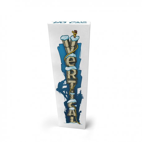Table game Vertical from Falomir Games