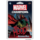 FFG - Marvel Champions: The Hood Scenario Pack - EN