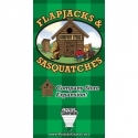 Flapjacks & Sasquatches - Company Store (Inglés)