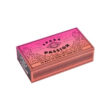 Spark Passion - EN