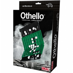 Reise Othello