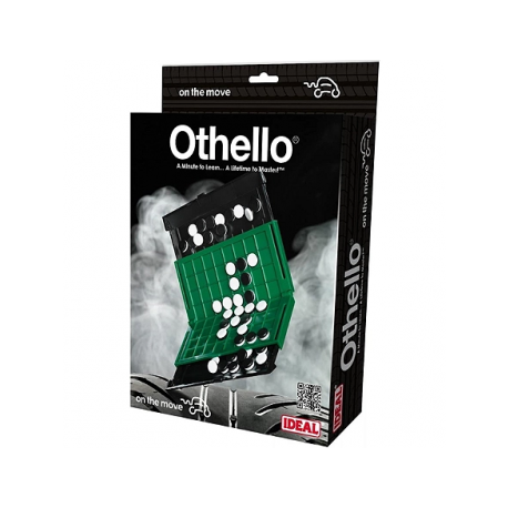 Reise Othello