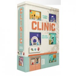 Clinic Deluxe Edition - EN