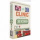 Clinic: Deluxe Edition The Extension - - EN
