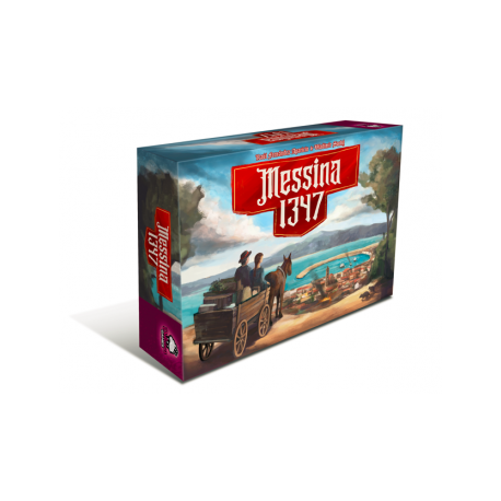 Messina 1347 - EN