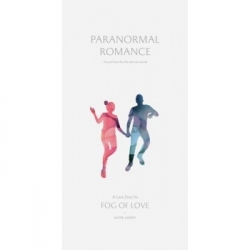 Fog of Love - Paranormal Romance - EN