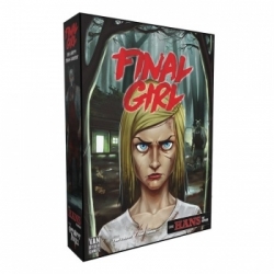 Final Girl: Happy Trails Horror S1 - EN