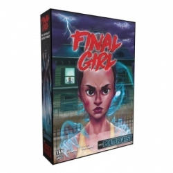 Final Girl: Haunting of Creech Manor S1 - EN