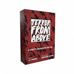 Final Girl: Terror From Above (vignette) S1 (English)