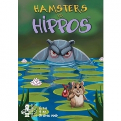 Hamsters vs. Hippos - EN