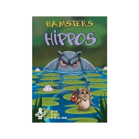 Hamsters vs. Hippos - EN