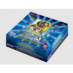 Digimon Card Game - Classic Collection EX-01 Booster Display (24 Packs) (Inglés)