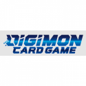 Digimon Card Game - Starter Deck Ancient Dragon ST-9 (6 Decks) (Inglés)