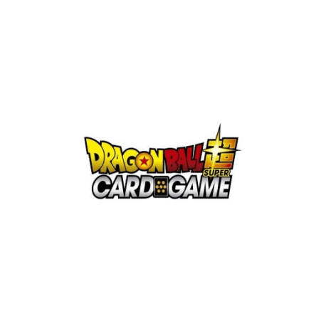 DragonBall Super Card Game - Premium Pack Set 6 PP06 Display (8 Sets) (Inglés)