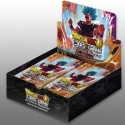 Dragon Ball Super Card Game - Mythic Booster Display MB-01 (24 Packs) (Inglés)