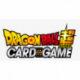 DragonBall Super Card Game - Premium Pack Set - PP08 Display (8 Sets) - EN
