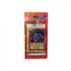 MetaZoo TCG: Cryptid Nation 2nd Edition Blister Pack (Inglés)