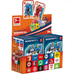 Das Quartett zur Bundesliga 2021/22 - Display (6)