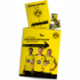 Die Offiziellen Borussia Dortmund Sticker 2021/22