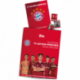 Die Offiziellen FC Bayern München Sticker 2021/22