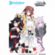 Weiß Schwarz - hololive production: Gamers Trial Deck? Display (6 Decks) (Inglés)