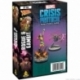 Marvel Crisis Protocol: Gambit - Rogue Character Pack - EN