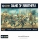 Bolt Action 2 Starter Set - Band of Brothers (Alemán)
