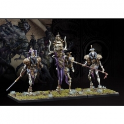 Conquest: The last Argument of Kings - Spires: Avatara - EN